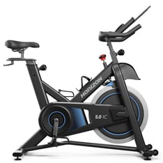 Bicicletas spinning para uso doméstico